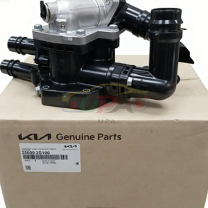 Sistema de control del motor de alta calidad - Sensor de temperatura del refrigerante 25600-2S100 256002S100 para Hyundai Accent 25600 2S100 - Product Image 1