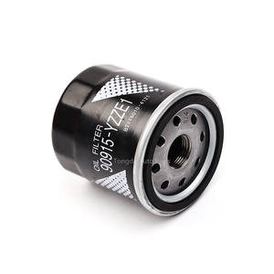 Multifunktions-Ölfilter mit Bypass 90915-YZZC5 Äquivalente Dichtung Premium-Produkt 90915 Ölfilter - Product Image 1
