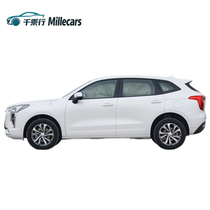 Haval Jolion <span class=keywords><strong>Diesel</strong></span> Turbo SUV Compatto Usato di Lusso, Guida a Sinistra, R18, Tessuto Scuro, Durevole, per Famiglia e Pendolarismo Urbano, Alta Qualità - Product Image 3