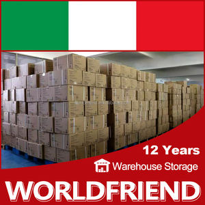 Agentes exprés para servicios logísticos de carga aérea desde el almacén de almacenamiento de China a los Emiratos Árabes Unidos - Product Image 3