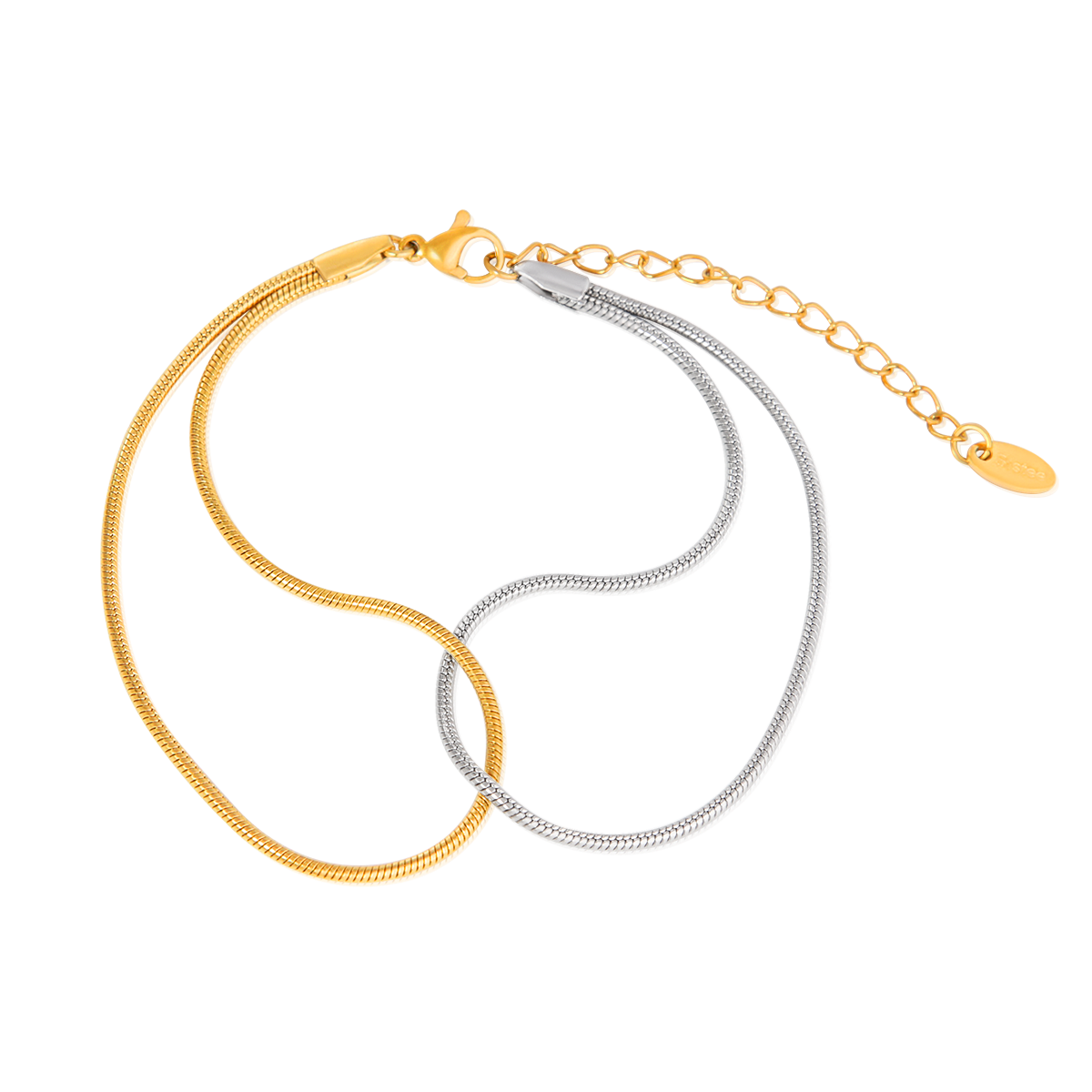 ทอง+เงิน