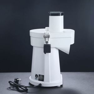 Yunqingtech - Machine à découper multifonctionnelle motorisée pour la cuisine - Petite machine à découper les fruits et légumes - Trancheuse à carottes, pommes de terre, concombres - Product Image 4