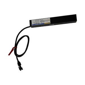 Source de lumière à rayures bleues KEYENCE CA-DBB13 CA-DBW13 CA-DBW15P CA-DBB5 CA-DBB8 132 mm, utilisée pour les tests d'intégrité des joints, en stock - Product Image 4
