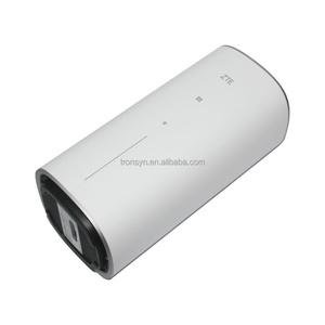 เราเตอร์ 5G CPE รุ่นใหม่ล่าสุด SDX75 ZTE G5 Ultra MC8531 WiFi 7 BE19000 CPE 5G AI FWA เราเตอร์ไร้สายภายในอาคาร - Product Image 1