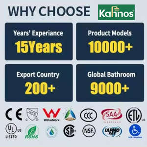 Robinets de lavabo en alliage de conception moderne de haute qualité Robinet d'eau chaude et froide Noyau de valve en céramique Meilleures ventes Robinets de salle de bain <span class=keywords><strong>à</strong></span> bas prix - Product Image 4