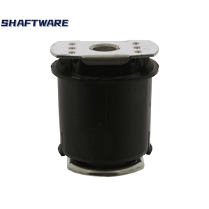 1K0505145E บูชปีกนกล่างด้านหน้าสำหรับรถ Audi A3 <span class=keywords><strong>Q3</strong></span> A1 Ambition VW Golf - Product Image 4