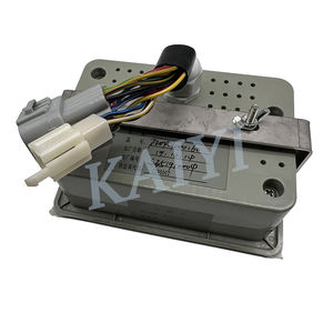 شاشة لوحة الحفار ، عرض من أجل SUNWARD 30u - Product Image 5