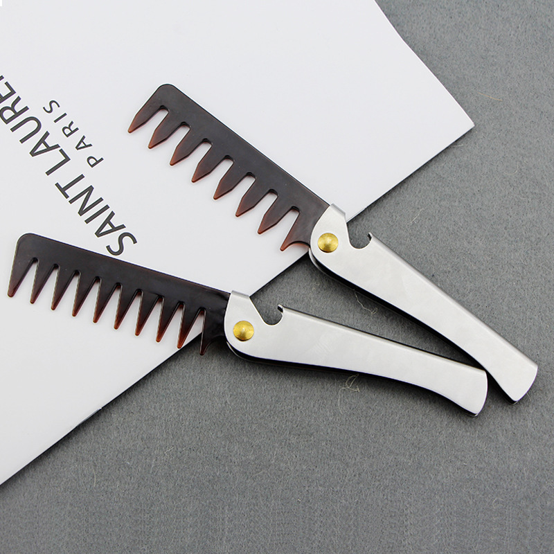 High Quality Stainless Steel Pocket Folding