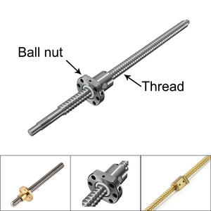 <span class=keywords><strong>Tige</strong></span> filetée en métal flexible sur mesure Dongguan, <span class=keywords><strong>tige</strong></span> filetée trapézoïdale M10 - Product Image 2