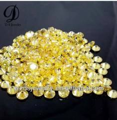 สีเหลือง