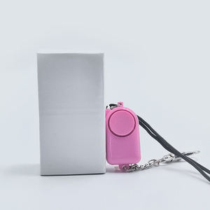 <span class=keywords><strong>Alarma</strong></span> de autodefensa para mujer, <span class=keywords><strong>alarma</strong></span> antiviolación, llavero, <span class=keywords><strong>alarma</strong></span> de seguridad personal con luz LED - Product Image 6