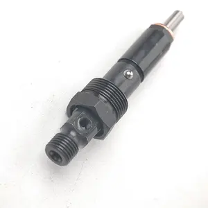 Genuine Dongfeng Auto diesel engine parts Fuel Injector 4089727 3939401