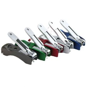 High-Value Creative Multifunctional Retractable Logo Ballpoint <b>Pen</b> Wholesale Metal Stationery Includes Folding Nail Promotional - Product Image 1
