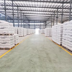 Bubuk silika bulat, untuk industri cat, karet dan plastik, 45 mikron, 325 ukuran jaring - Product Image 6