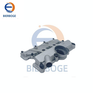 ฝาครอบวาล์วเครื่องยนต์ สำหรับ Audi 16Q7 <span class=keywords><strong>3</strong></span>.0T ของแท้จากโรงงาน รหัสอะไหล่ 06E 103 471 S 06E103471S - Product Image 4