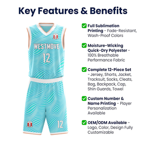 <span class=keywords><strong>Maillot</strong></span> de <span class=keywords><strong>basket</strong></span>-ball personnalisé style <span class=keywords><strong>NBA</strong></span>, vente en gros OEM, uniforme respirant en mesh à séchage rapide pour hommes, équipes et ligues - Product Image 3