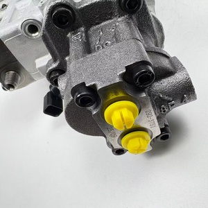 Pompe à injection de carburant FORDOER 326-4635 pour 320D 321D LCR 323D L C6.4 pour moteur - Neuve avec garantie de 12 mois - Product Image 6