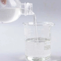 Éther d'acide gras en propylène glycol, Acétate de méthyle en propylène glycol, à prix avantageux et de qualité supérieure