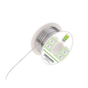 Alambre de <span class=keywords><strong>Soldadura</strong></span> de Alta Pureza Sn99.3Cu0.7, Alambre de <span class=keywords><strong>Soldadura</strong></span> sin Plomo para <span class=keywords><strong>Soldadura</strong></span> Electrónica - Product Image 2