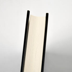 Anti-project magneet draadloze Yo Event magnetische sluiting kartonnen harde kaft digitale print planner notitieboek voor kinderen maaltijd ring - Product Image 6