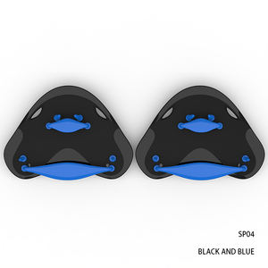 Nager <span class=keywords><strong>Flipper</strong></span> Usine Silicone Natation Main <span class=keywords><strong>Flipper</strong></span> Douanes Acceptable Natation Formation Doigt Palmés Gants Palmes Paddle - Product Image 5