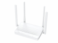 PG412P XPON ONU 4GE AC1200 Çift Bantlı Wi-Fi 5 Router, 4 Antenli, Wi-Fi Easymesh TR-069 Protokolü ile Uyumlu, FTTH için