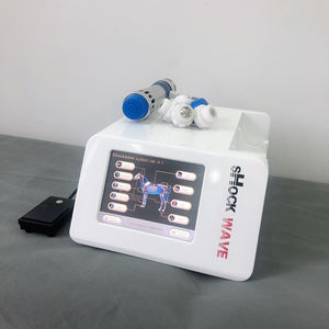2023 फैक्टरी प्रत्यक्ष हड्डी हीलिंग और remodeling शॉक वेव थेरेपी मशीन के लिए हार्स - Product Image 4