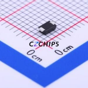 Diode DSR0.3M SOD-123FL d'origine et neuve, diode à usage général, fournisseur de composants électroniques en gros et service BOM - Product Image 2