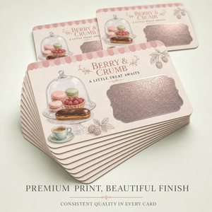 พิมพ์โลโก้สีเต็มรูปแบบตามสั่ง ฟรีค่าออกแบบ บัตรเกมขูดรางวัล ขายส่ง โปรโมชั่น บัตรขูดรางวัล - Product Image 2