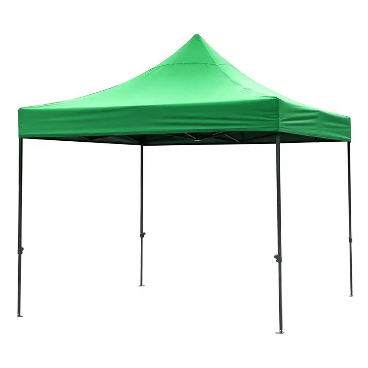 Messe zelt 10 x10ft Pop Up Canopy Messe zelt Round Canopy Tent