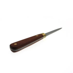 () Cuchillo para ostras, abridor <span class=keywords><strong>de</strong></span> ostras, Vieira, mango grueso, cuchillo multifuncional para ostras, corto - Product Image 2