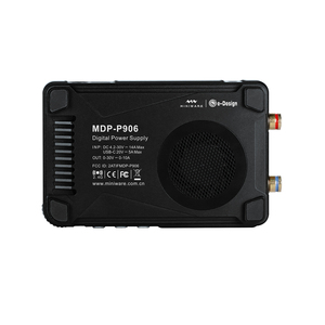 MDP-P906 alimentatore digitale DC regolabile 30V 10A 300W Mini misuratore di potenza lineare programmabile da laboratorio uscita <span class=keywords><strong>CV</strong></span> CC MDP-XP - Product Image 5