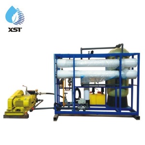 Portable 1000L/H Seawater Desalination RO <strong>System</strong> <strong>Reverse</strong> <strong>Osmosis</strong> Water Filtration Purification <strong>Systems</strong> Pressure Vessel <strong>Best</strong> - Product Image 3