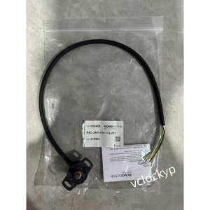 Nuevo sensor Novotechnik RSC2801-610-112-201 envío gratis DHL/FedEX - Product Image 3
