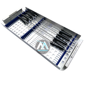 Extractor de sutura, instrumentos cardiovasculares - Product Image 2