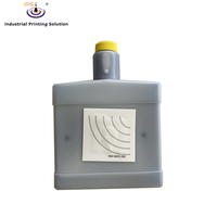 Cairan Make-up Citronix 302-1006-004 750ml Tanpa Tag RFID atau Printer Inkjet Kontinu