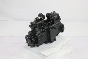 ปั๊มไฮดรอลิกสำหรับรถขุดยี่ห้อ ZW รุ่น Sk75ur/Sk200-3/Sk75/Sk50/Sk024/Sk714/Sk30 รับประกัน 6 เดือน - Product Image 5