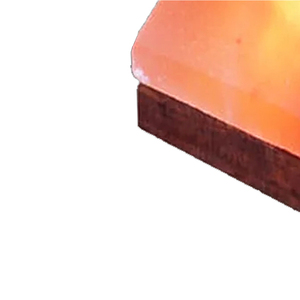 Lampe en sel rose de l'Himalaya sculptée à la main, prix de gros, qualité supérieure, pour la décoration intérieure, provenance du Pakistan - Product Image 2