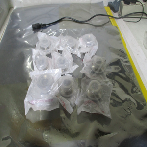 Plc Lot of 9 C10516449 Nw40/25 Reducing <strong>Piede</strong> for Warranty Product - Product Image 1