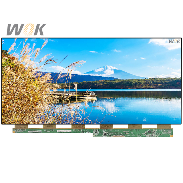 Wholesale MOQ 17PCS 24" Screen LCD Display TFT Module PN238CT02-14 Tft Lcd Monitor Panel