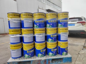 Imprimación de base fría <span class=keywords><strong>para</strong></span> superficies de láminas de asfalto. - Product Image 4