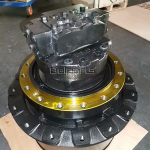 Motor de Desplazamiento Final para Excavadora Belparts E320D 227-6913 - Product Image 3