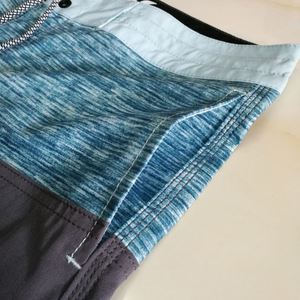 Your Own Logo Printed Wholesale Hot Sale High End Quality Quick Dry Surf Beach <b>Trunks</b> Swim Board Shorts <b>for</b> <b>Men</b> - Product Image 3