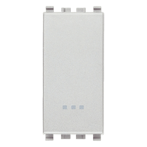 Invertitore 1P 16AX Next Wall <b>Switch</b> 4.1x2.8x5.3cm - Product Image 1