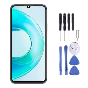 2024 plus récent écran LCD OEM avec assemblage complet du numériseur pour <span class=keywords><strong>Wiko</strong></span> T3 - Product Image 1