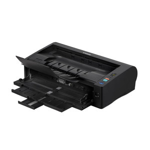 Scanner de documents couleur recto-verso Canon A3 A4 60ppm CMOS USB 2.0 pour usage professionnel - Product Image 1