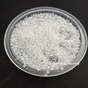 High Impact PP Granules K8003 Copolymer Injection Molding Grade Tool <b>Box</b> Turnover <b>Box</b> Dedicated <b>Drop</b> Resistance - Product Image 1