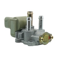 22270-74090 katup kontrol udara Idle 3515023700 sistem mesin otomatis untuk Aksesori Mobil Toyota