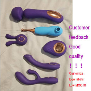 Jouets sexuels pour femmes, vibromasseur pour le point G, stimulateur de succion des mamelons puissant, mini vibromasseur clitoridien en silicone, produit <span class=keywords><strong>sexuel</strong></span> - Product Image 5