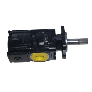 ปั๊มไฮดรอลิก KP30.41-DHWT-LMF/MC-KSL/30เหมาะสำหรับ casappa ZHRS10C6ปั๊มไฮดรอลิก KP30.41-DHWT-LMF/MC-KSL/3 - Product Image 2